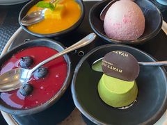 -长春凯悦酒店-品悦中餐厅