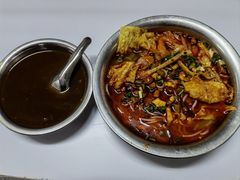 -娇姐老牌螺蛳粉(雅儒路店)