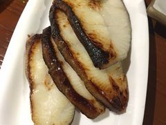-银子铁板烧料理自助餐(人民广场店)