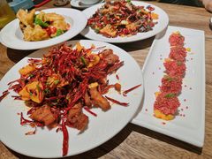 -小喜客·云南特色菜(纳西庭院店)