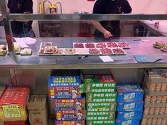 -伟记牛肉(金鸿公路店)