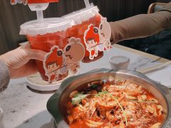 -邵汇大虾(甘井子万达店)