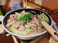 -川堂风·跷脚牛肉·乐山爆炒(宝山日月光店)