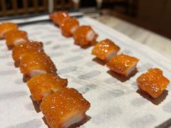 -富黎华海鲜大酒楼(正大广场店)