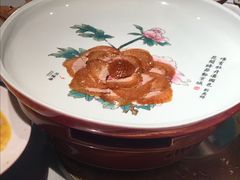 -京味斋·北京烤鸭(华威桥北工大店)