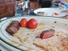 -MONICH牛排融合餐厅(和义大道购物中心店)