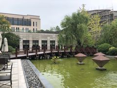 -上海崇明金茂凯悦酒店