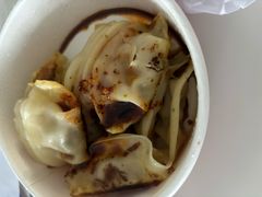 -肥叔锅贴(揽湖苑店)