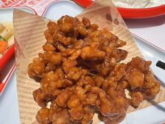 -老闵田螺馆·南昌市井菜·特色小吃(总店)