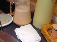 -锅老头海鲜铁锅炖