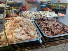 -温记府廟豆汤饭·始于1955年(海椒店)