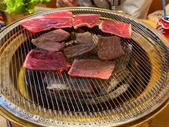 -闻老头·菊花炭烤肉(D11店)