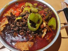-水平有限广西米粉·广西风味集(五道口店)