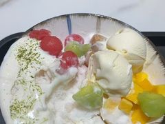 -鲜芋仙(中华广场店)