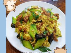 -闻香阁·清真(光荣道店)