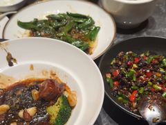 -炊烟小炒黄牛肉(浦东世纪汇店)