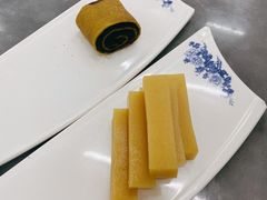 豌豆黄-海碗居(增光路店)