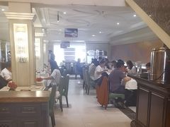 -大鸭梨烤鸭(左家庄店)