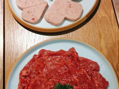 -麻田会 ·鲜活现烹·牛蛙火锅(珠江新城维家思广场店)