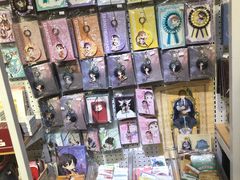 -IPSTAR潮玩星球(西单华威潮铺街店)