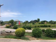 -金汤湾海水温泉度假酒店
