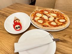 -城市大道红炉披萨烘焙坊