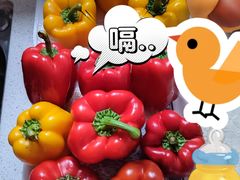 -永辉超市(百子湾店)
