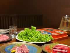 -隐炉和牛烧肉店(群力店)