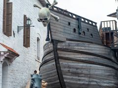 -华谊兄弟（长沙）电影小镇