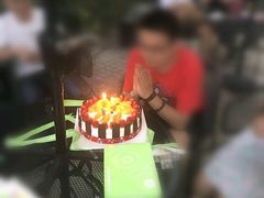 -爱达乐面包生日蛋糕(郫县时代天街店)