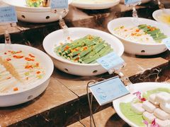 -千岛湖小鱼儿·淳安匠心农家菜