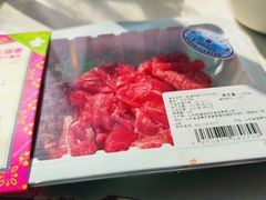 五花趾-盒马鲜生(馥邦国际店)