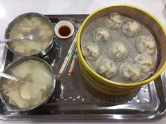 -一刘汤包(杏林店)