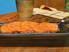 -望京一号·重庆江湖菜(工体店)