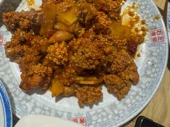 -左邻右舍褡裢火烧(石榴园店)