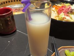 -山川小町·极番烧肉(新地假日广场店)