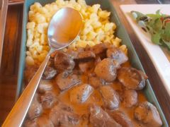 -LENBACH兰巴赫西餐啤酒坊(大连东港店)