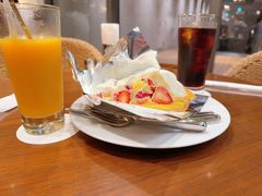 -HARBS(渋谷ヒカリエ シンクス店)