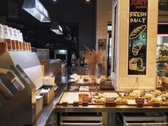 -Juicy Bakery(瑞景店)