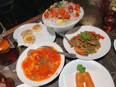 -汤城小厨•粤菜•靓汤(苏州街店)