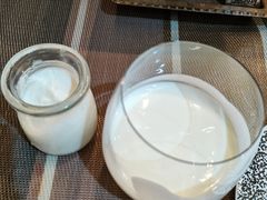 酸奶-西藏饭店·亚克·食光自助餐厅(文殊院店)