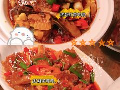 -谭十三南昌大排档(船山路总店)