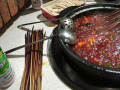 -钢管厂歆瑞源油卤串串香(春熙路太古里店)