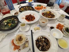 -聚春园自助餐厅(东街口店)