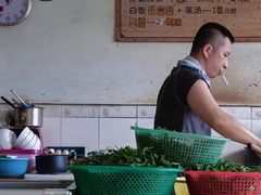 -乌桥老牌猪血汤