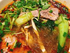 -罍+村卤菜摊(罍街店)