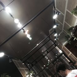 -Amber Salon艾珀沙龙