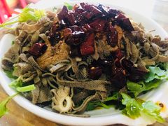 -老七饭馆(光荣道总店)