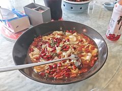 -懒人盐府人家(航天桥店)