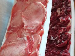 -左庭右院鲜牛肉火锅(浦江欢乐颂店)